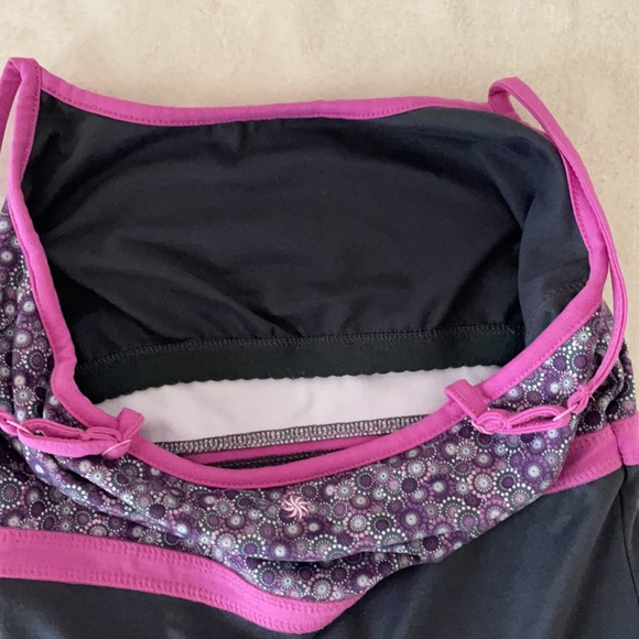 Bolle in motion woman’s athletic top size small - Picture 6 of 8